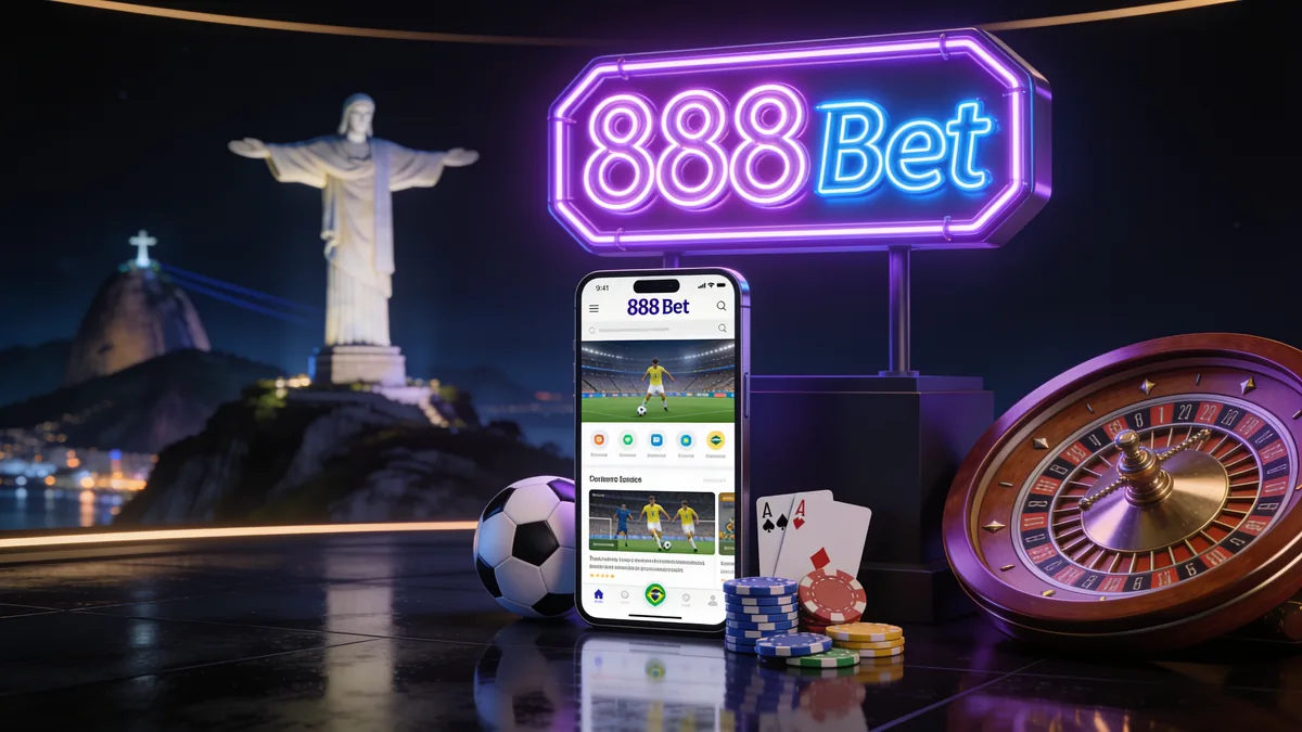 Acessando Sua Conta 888 bet — 888 bet no Brasil